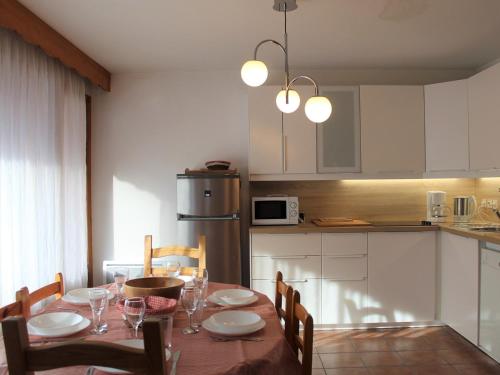 Appartement Vars, 2 pièces, 6 personnes - FR-1-330B-207