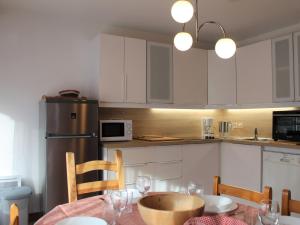 Appartement Vars, 2 pièces, 6 personnes - FR-1-330B-207