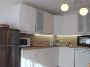Appartement Vars, 2 pièces, 6 personnes - FR-1-330B-207