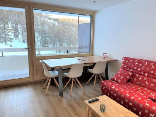 Appartement Vars, 2 pièces, 6 personnes - FR-1-330B-208