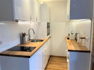 Appartement Vars, 2 pièces, 6 personnes - FR-1-330B-208