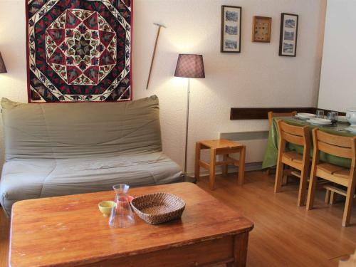 Appartement Vars, 2 pièces, 6 personnes - FR-1-330B-42