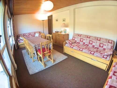 Appartement Vars, 2 pièces, 6 personnes - FR-1-330B-44