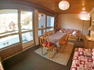 Appartement Vars, 2 pièces, 6 personnes - FR-1-330B-44