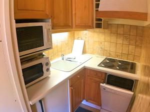 Appartement Vars, 2 pièces, 6 personnes - FR-1-330B-44
