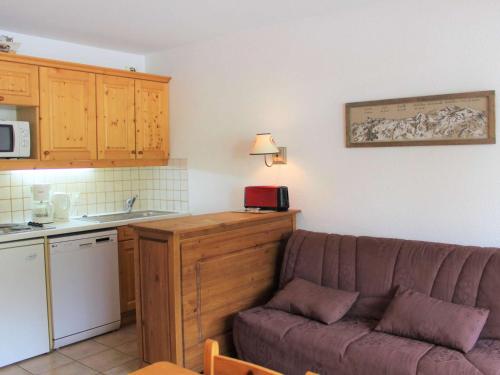 Appartement Vars, 2 pièces, 6 personnes - FR-1-330B-48