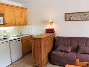 Appartement Vars, 2 pièces, 6 personnes - FR-1-330B-48