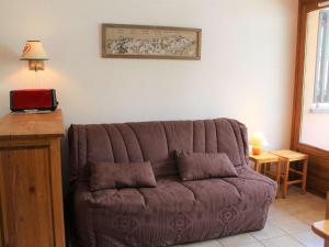 Appartement Appartement Vars, 2 pièces, 6 personnes - FR-1-330B-48 RÃ©sidence Les Bouquetins - Les Claux - 05560 Vars Provence-Alpes-Côte d\'Azur