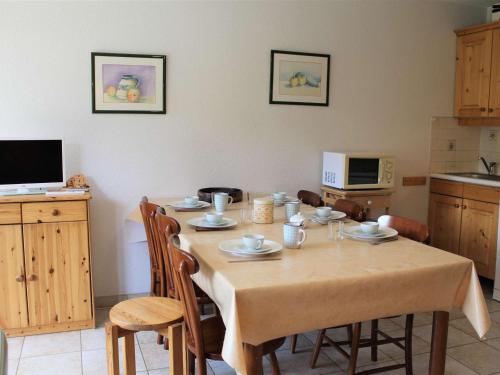 Appartement Vars, 2 pièces, 6 personnes - FR-1-330B-74