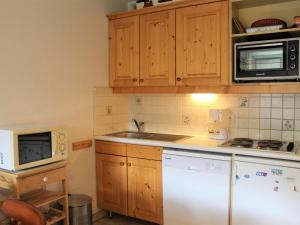 Appartement Vars, 2 pièces, 6 personnes - FR-1-330B-74