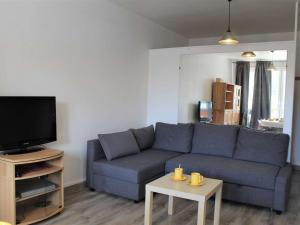 Appartement Vars, 2 pièces, 6 personnes - FR-1-330B-98