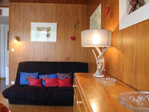 Appartement Vars, 2 pièces, 8 personnes - FR-1-330B-158