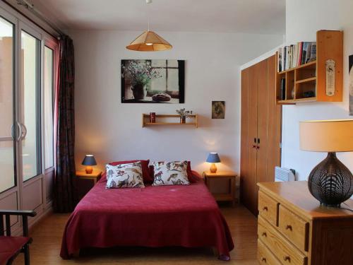 Appartement Vars, 2 pièces, 8 personnes - FR-1-330B-158