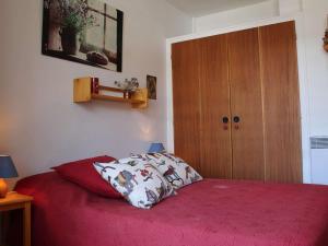 Appartement Vars, 2 pièces, 8 personnes - FR-1-330B-158
