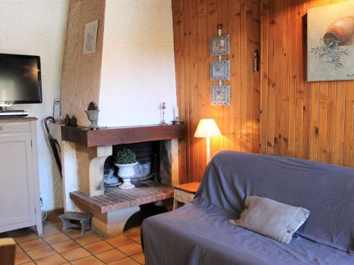 Appartement Vars, 3 pièces, 6 personnes - FR-1-330B-148