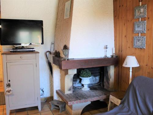 Appartement Vars, 3 pièces, 6 personnes - FR-1-330B-148