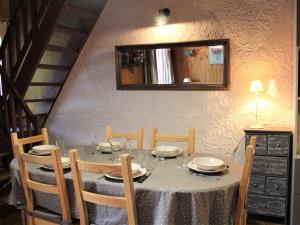 Appartement Vars, 3 pièces, 6 personnes - FR-1-330B-148