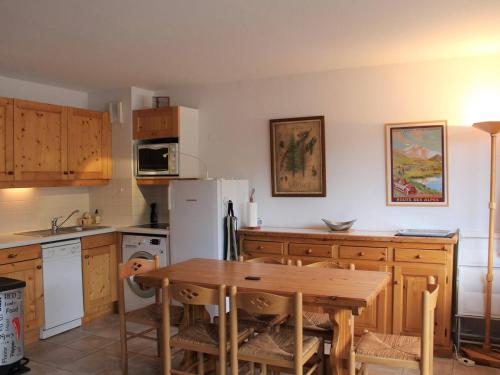 Appartement Vars, 3 pièces, 6 personnes - FR-1-330B-152