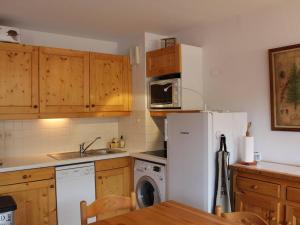 Appartement Vars, 3 pièces, 6 personnes - FR-1-330B-152