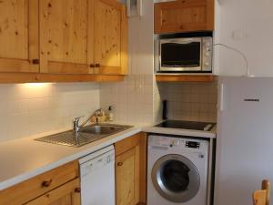 Appartement Vars, 3 pièces, 6 personnes - FR-1-330B-152
