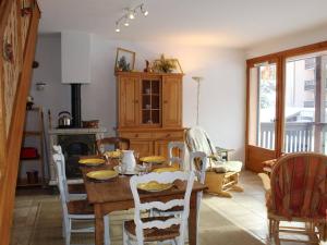 Appartement Vars, 3 pièces, 6 personnes - FR-1-330B-162