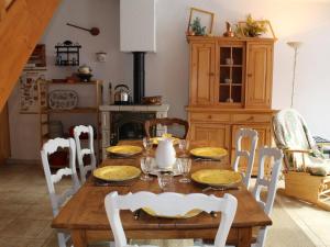 Appartement Appartement Vars, 3 pièces, 6 personnes - FR-1-330B-162 Résidence L'Aiglon 05560 Vars Provence-Alpes-Côte d\'Azur