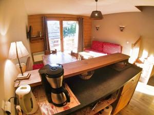 Appartement Vars, 3 pièces, 6 personnes - FR-1-330B-18
