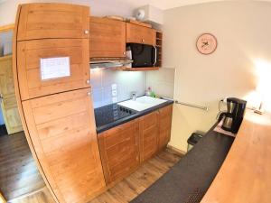 Appartement Vars, 3 pièces, 6 personnes - FR-1-330B-18