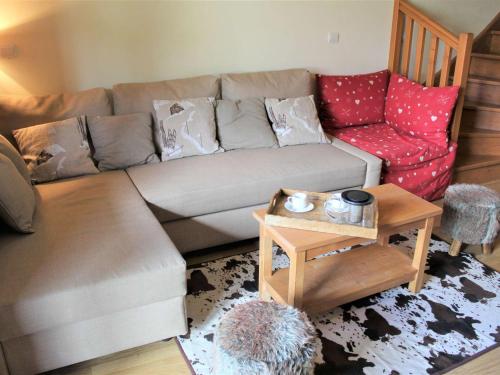 Appartement Vars, 3 pièces, 6 personnes - FR-1-330B-181