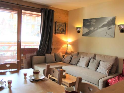 Appartement Vars, 3 pièces, 6 personnes - FR-1-330B-181