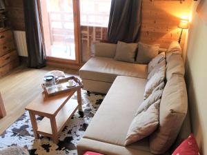 Appartement Vars, 3 pièces, 6 personnes - FR-1-330B-181