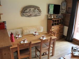 Appartement Vars, 3 pièces, 6 personnes - FR-1-330B-181