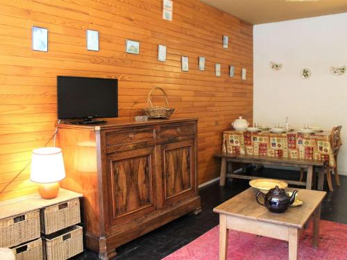 Appartement Vars, 3 pièces, 6 personnes - FR-1-330B-27