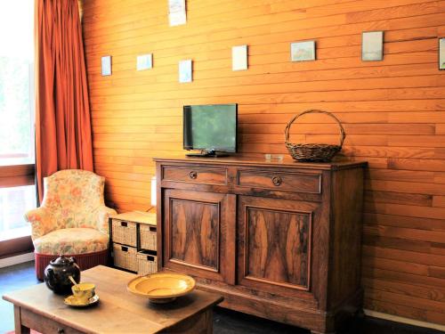 Appartement Vars, 3 pièces, 6 personnes - FR-1-330B-27