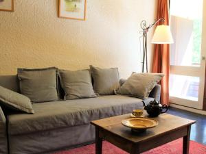 Appartement Vars, 3 pièces, 6 personnes - FR-1-330B-27