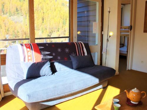 Appartement Vars, 3 pièces, 6 personnes - FR-1-330B-33
