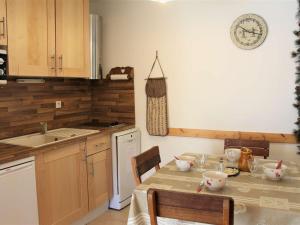 Appartement Vars, 3 pièces, 6 personnes - FR-1-330B-33