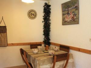 Appartement Vars, 3 pièces, 6 personnes - FR-1-330B-33