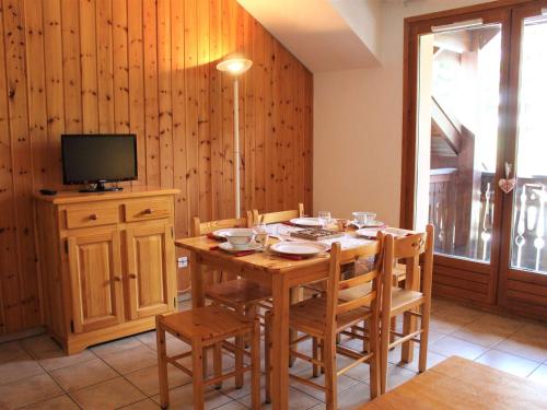 Appartement Vars, 3 pièces, 6 personnes - FR-1-330B-37