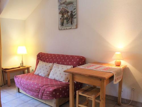 Appartement Vars, 3 pièces, 6 personnes - FR-1-330B-37