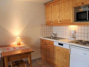 Appartement Vars, 3 pièces, 6 personnes - FR-1-330B-37
