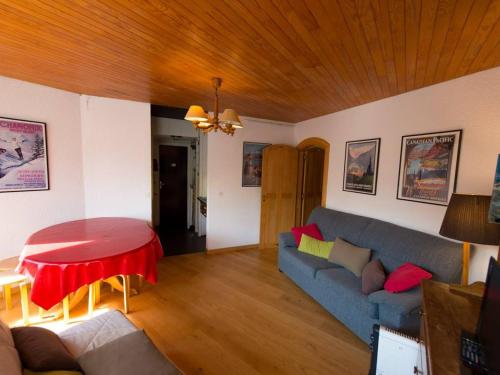 Appartement Vars, 3 pièces, 6 personnes - FR-1-330B-57
