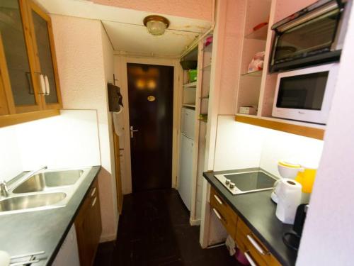 Appartement Vars, 3 pièces, 6 personnes - FR-1-330B-57