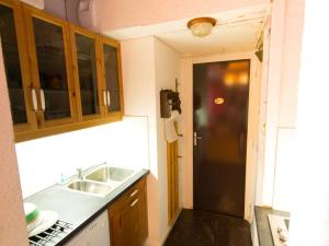 Appartement Vars, 3 pièces, 6 personnes - FR-1-330B-57