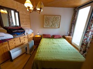 Appartement Vars, 3 pièces, 6 personnes - FR-1-330B-57