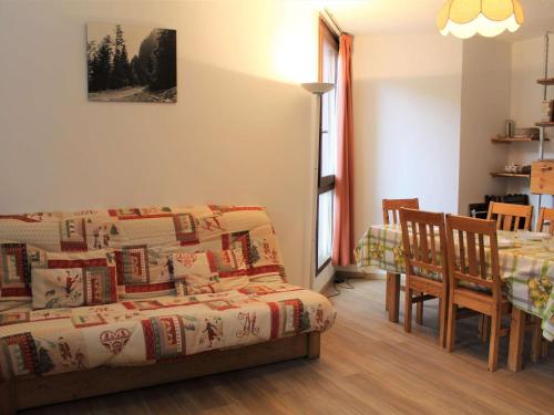 Appartement Vars, 3 pièces, 8 personnes - FR-1-330B-125