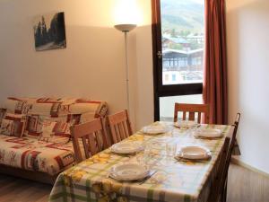 Appartement Vars, 3 pièces, 8 personnes - FR-1-330B-125