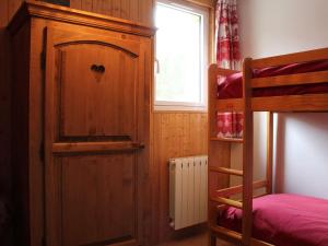 Appartement Vars, 3 pièces, 8 personnes - FR-1-330B-141