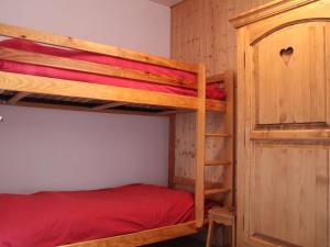 Appartement Vars, 3 pièces, 8 personnes - FR-1-330B-141
