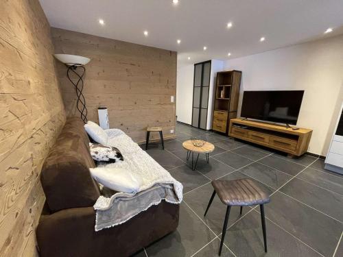 Appartement Vars, 3 pièces, 8 personnes - FR-1-330B-146